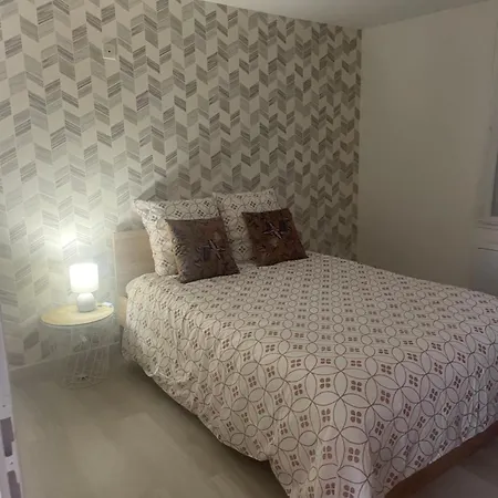 Appartement Les 3 Clochers *